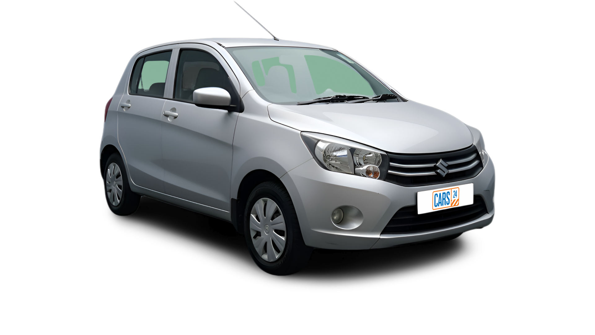 Maruti Celerio-img